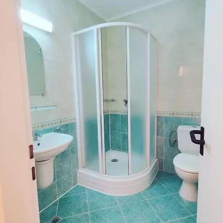 Апартамент Сънсет / Sunset Apartment Apartament