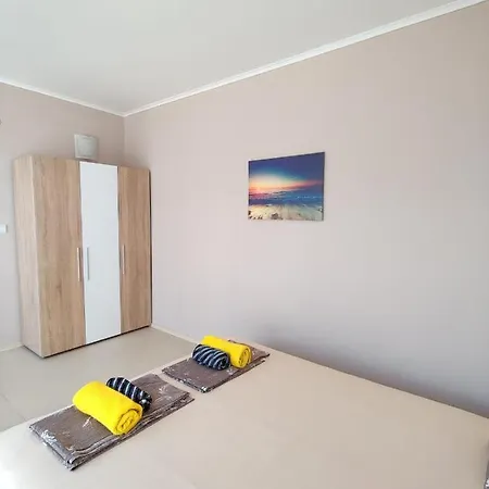 Апартамент Сънсет / Sunset Apartment Несебр